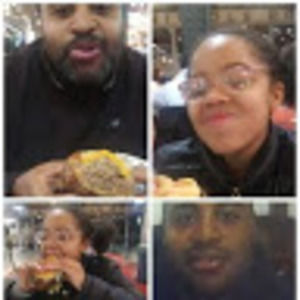 Meet your Posher, Wayne